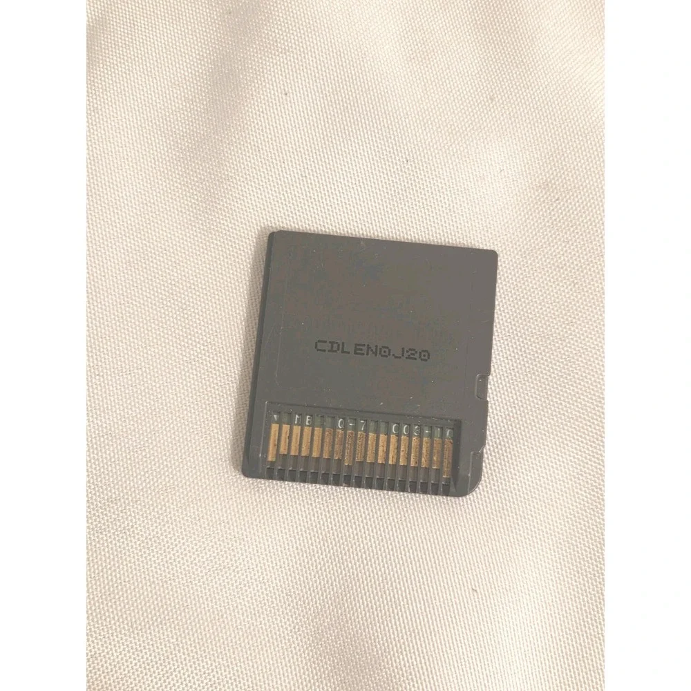 N/A cartridge only